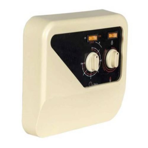 SCA Sauna Digital Kontrol Ünitesi SCA Sauna Digital Kontrol Ünitesi